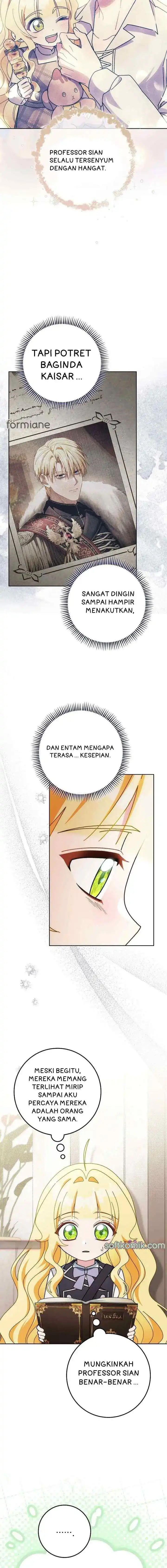 Can I Cry Now? Chapter 30 - halaman 2