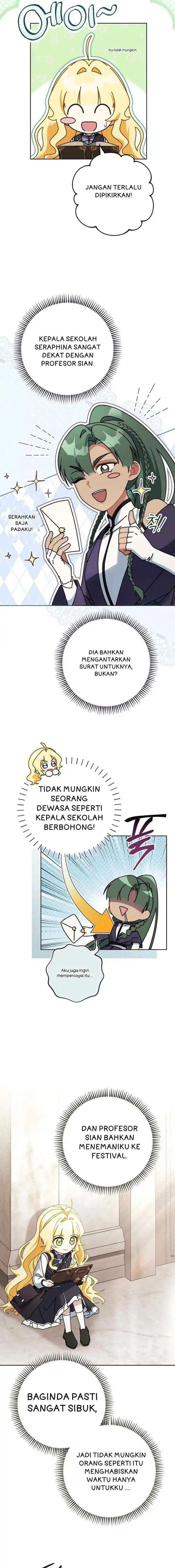 Can I Cry Now? Chapter 30 - halaman 3