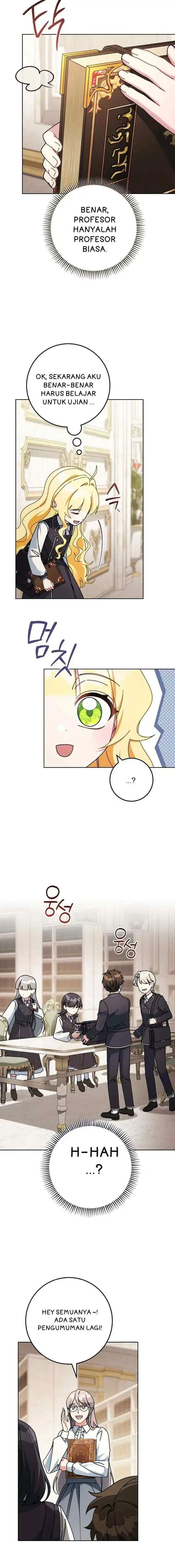 Can I Cry Now? Chapter 30 - halaman 4