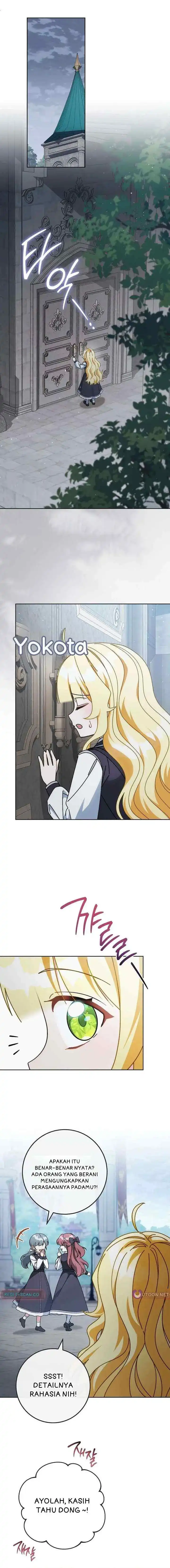 Can I Cry Now? Chapter 30 - halaman 6
