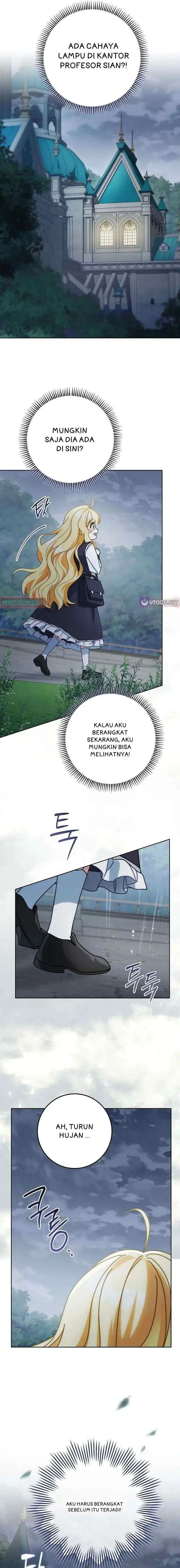 Can I Cry Now? Chapter 30 - halaman 9
