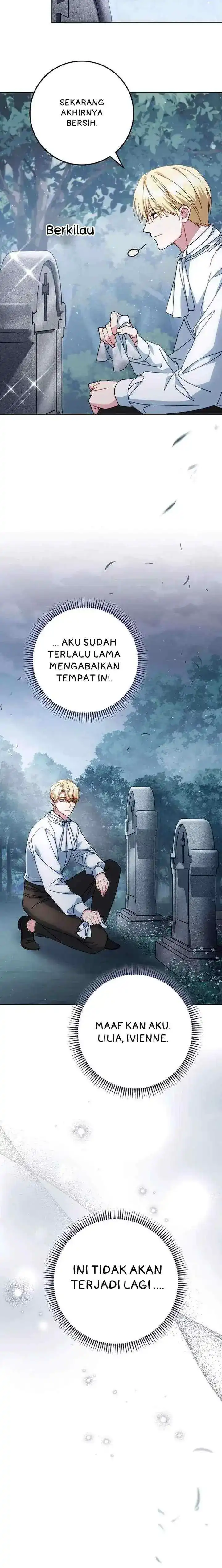 Can I Cry Now? Chapter 31 - halaman 7
