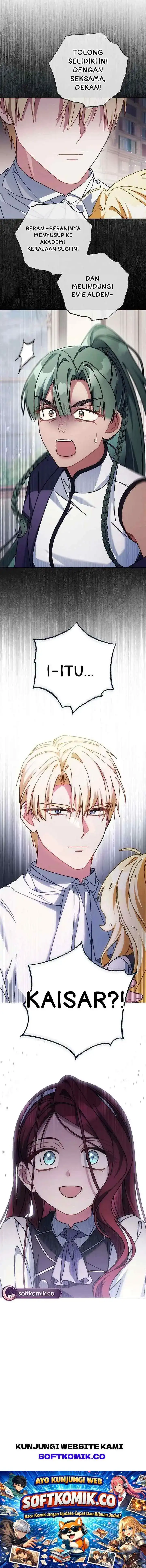 Can I Cry Now? Chapter 32 - halaman 14