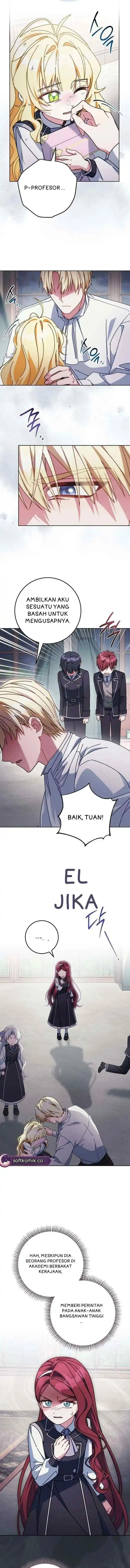 Can I Cry Now? Chapter 32 - halaman 7