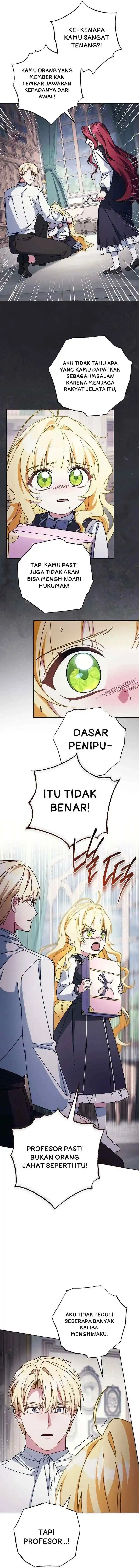 Can I Cry Now? Chapter 32 - halaman 9