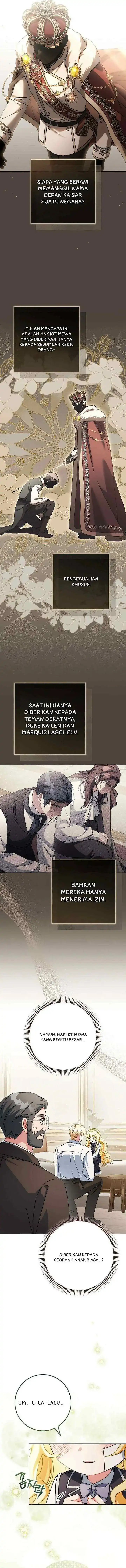 Can I Cry Now? Chapter 34 - halaman 10