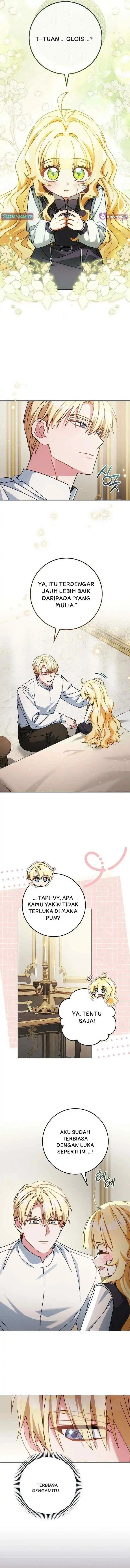 Can I Cry Now? Chapter 34 - halaman 11