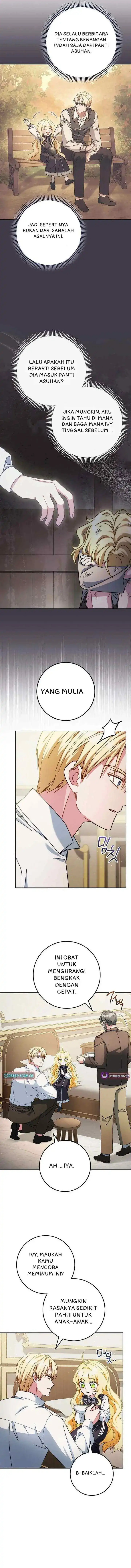 Can I Cry Now? Chapter 34 - halaman 12