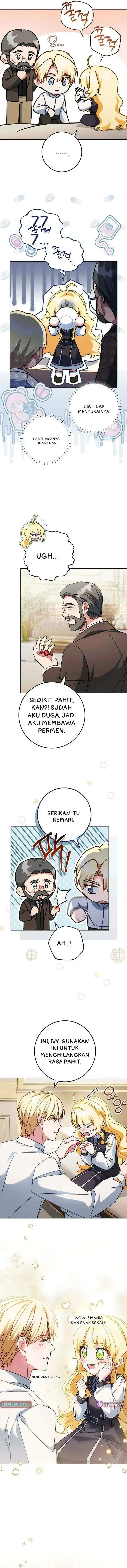 Can I Cry Now? Chapter 34 - halaman 13