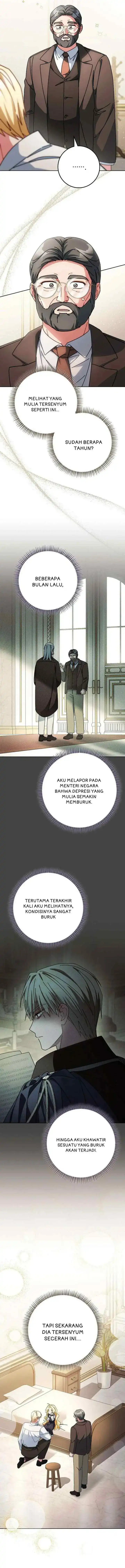 Can I Cry Now? Chapter 34 - halaman 14