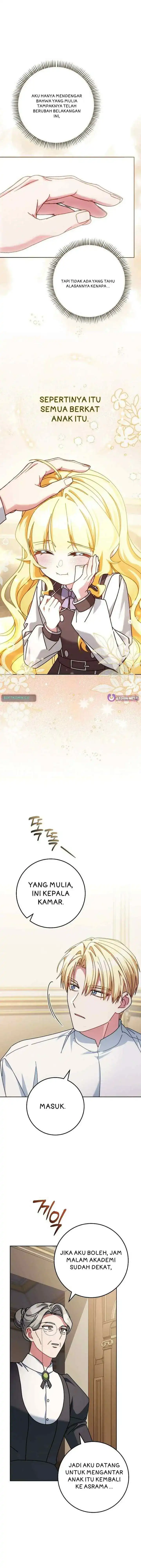 Can I Cry Now? Chapter 34 - halaman 15