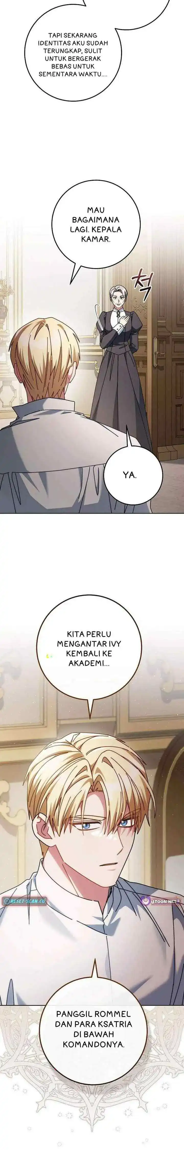 Can I Cry Now? Chapter 34 - halaman 17