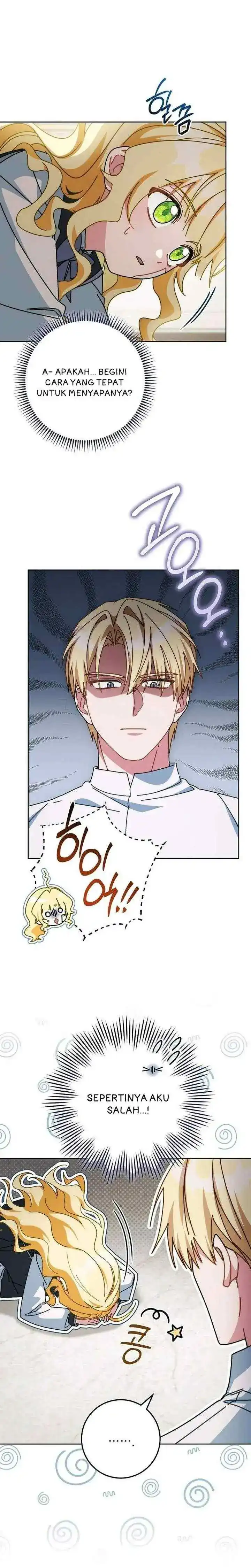 Can I Cry Now? Chapter 34 - halaman 2