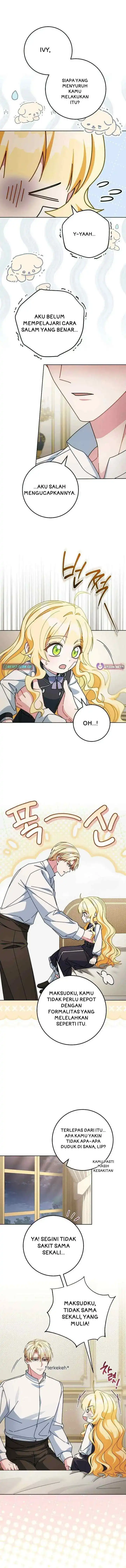 Can I Cry Now? Chapter 34 - halaman 3