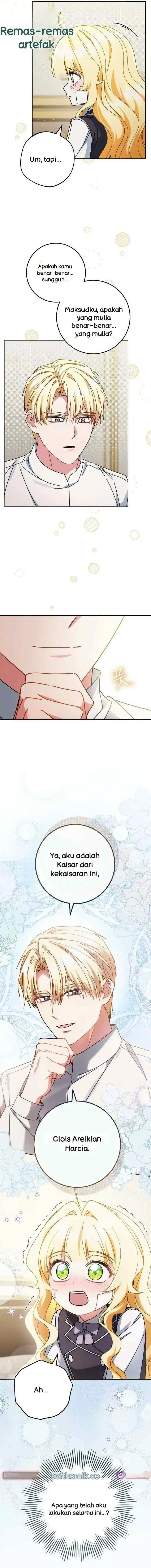 Can I Cry Now? Chapter 34 - halaman 4