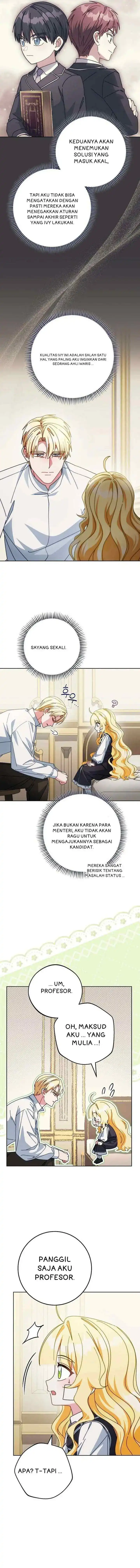 Can I Cry Now? Chapter 34 - halaman 8