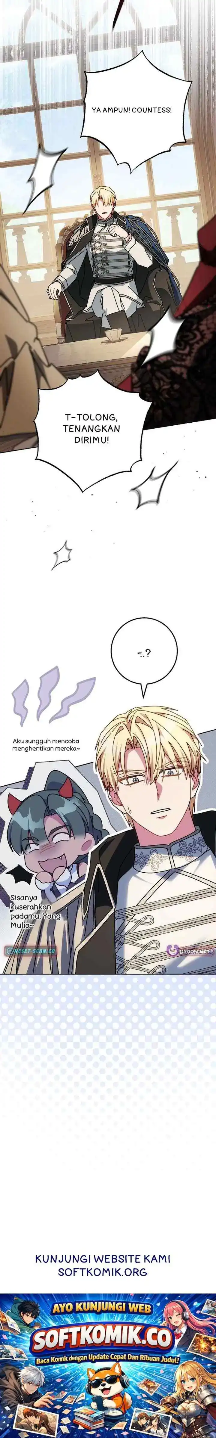 Can I Cry Now? Chapter 36 - halaman 12