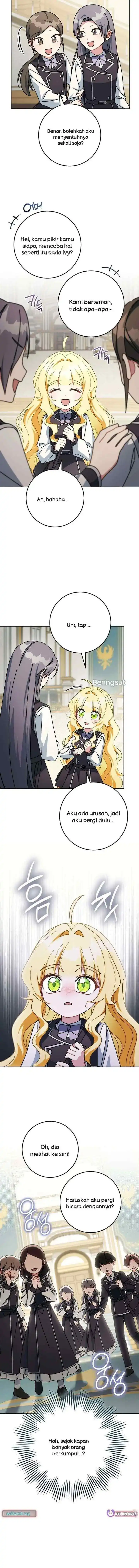 Can I Cry Now? Chapter 37 - halaman 10