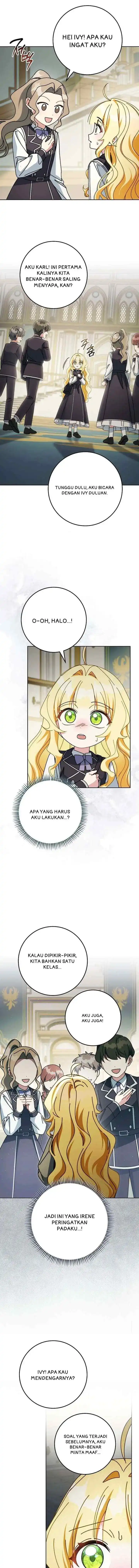 Can I Cry Now? Chapter 37 - halaman 11