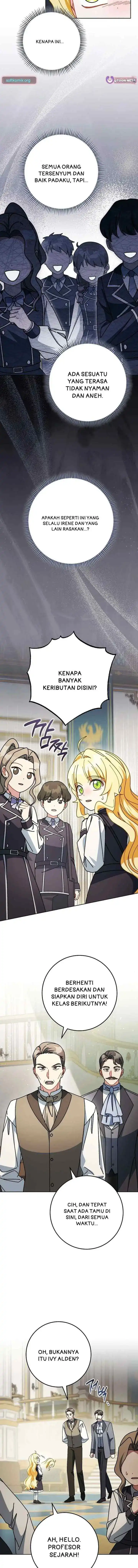 Can I Cry Now? Chapter 37 - halaman 12