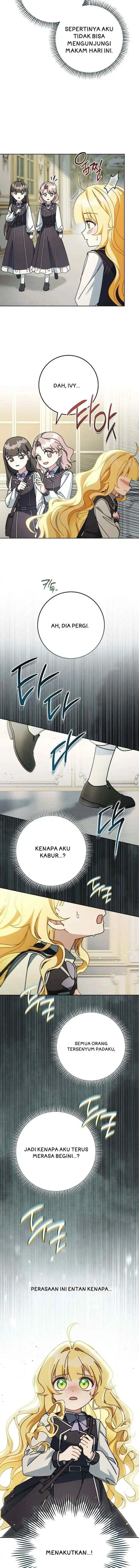 Can I Cry Now? Chapter 37 - halaman 14