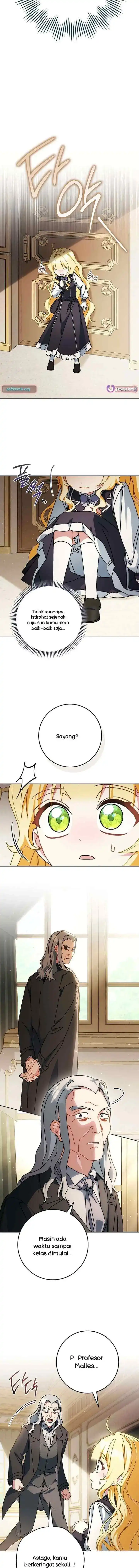 Can I Cry Now? Chapter 37 - halaman 15