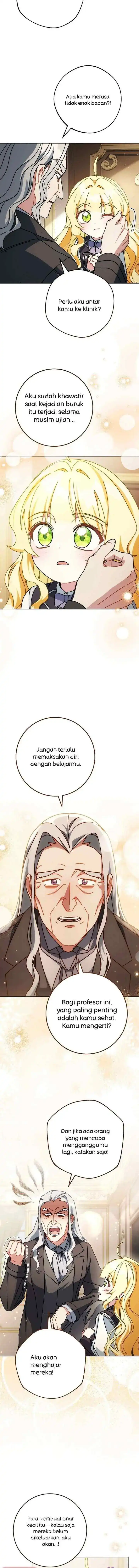 Can I Cry Now? Chapter 37 - halaman 16