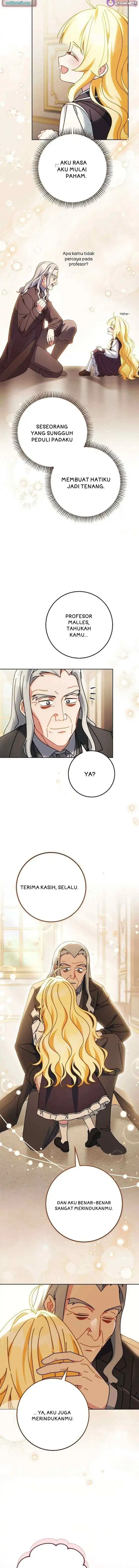Can I Cry Now? Chapter 37 - halaman 17