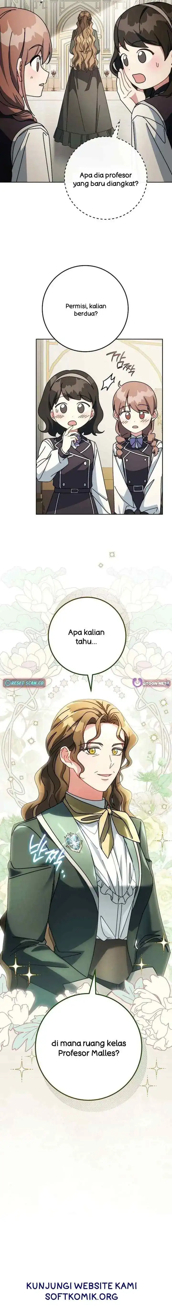Can I Cry Now? Chapter 37 - halaman 19