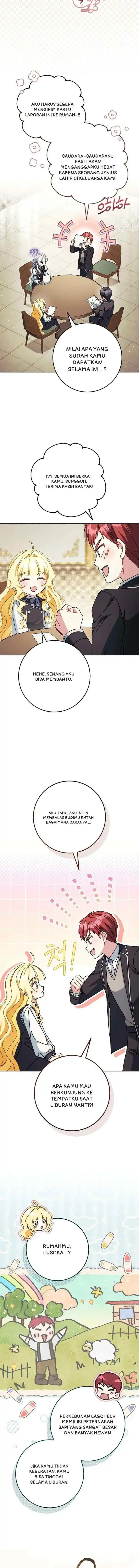 Can I Cry Now? Chapter 37 - halaman 3