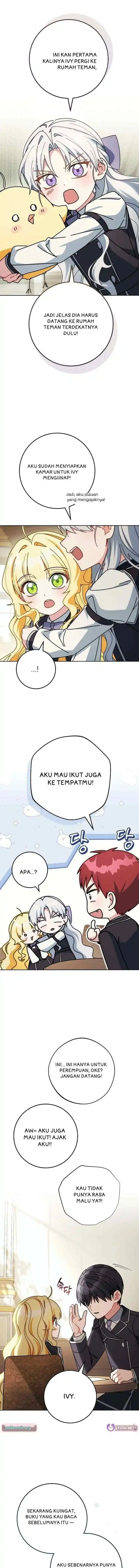 Can I Cry Now? Chapter 37 - halaman 5