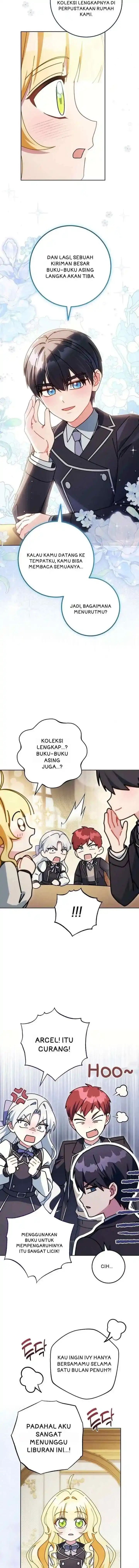Can I Cry Now? Chapter 37 - halaman 6