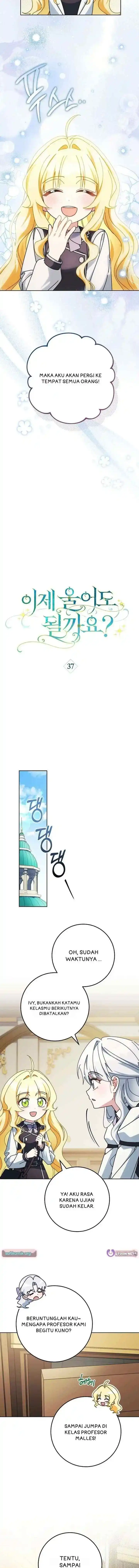 Can I Cry Now? Chapter 37 - halaman 7