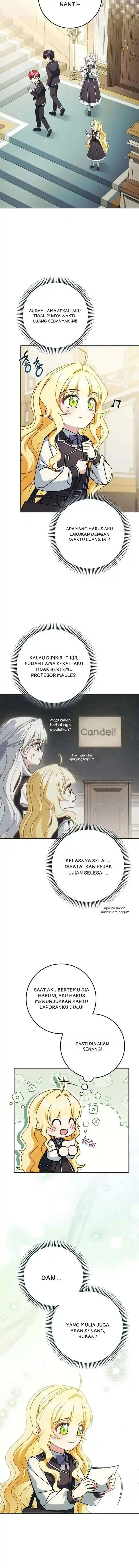 Can I Cry Now? Chapter 37 - halaman 8