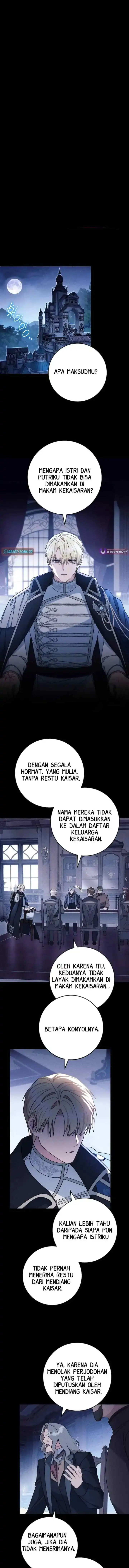 Can I Cry Now? Chapter 4 - halaman 1