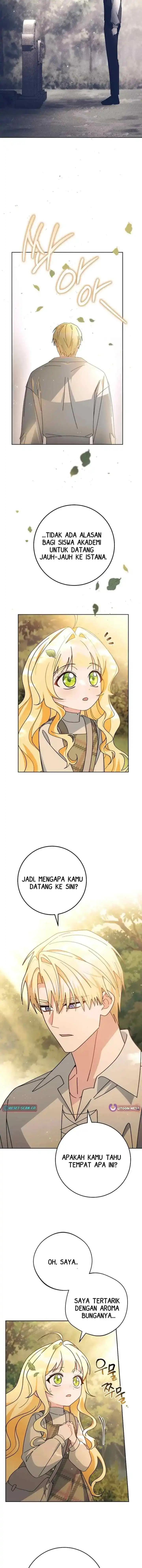 Can I Cry Now? Chapter 4 - halaman 10