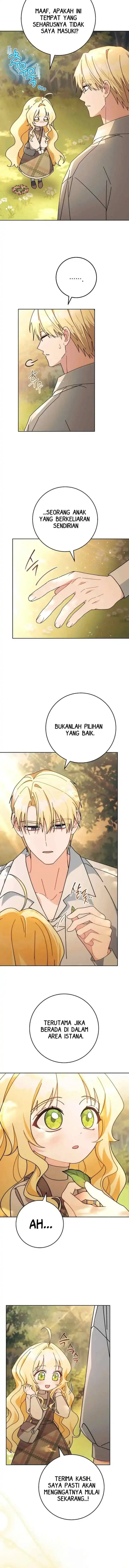 Can I Cry Now? Chapter 4 - halaman 11