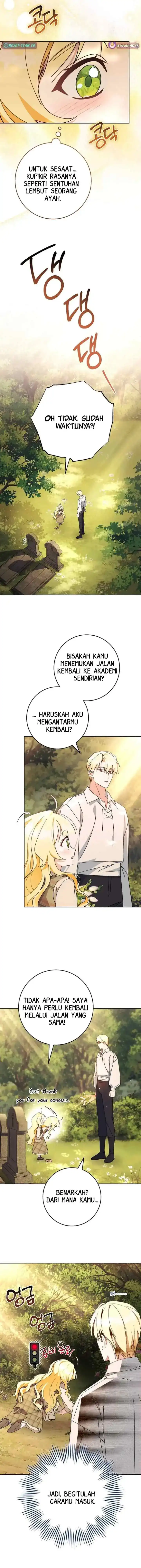 Can I Cry Now? Chapter 4 - halaman 12