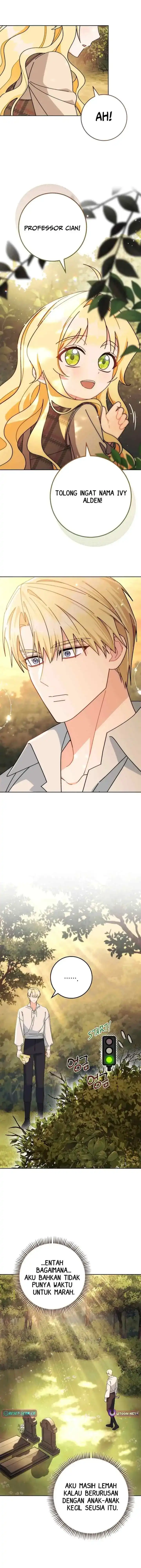 Can I Cry Now? Chapter 4 - halaman 13