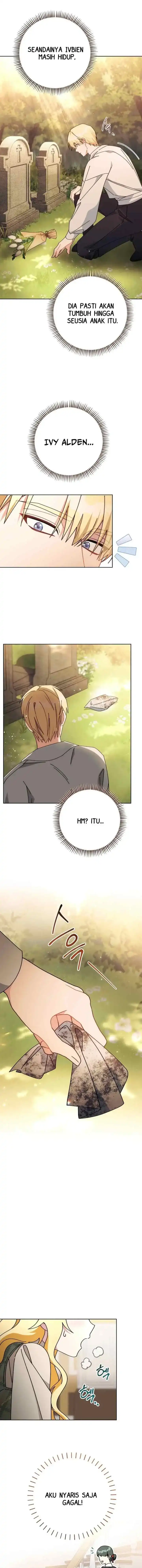 Can I Cry Now? Chapter 4 - halaman 14