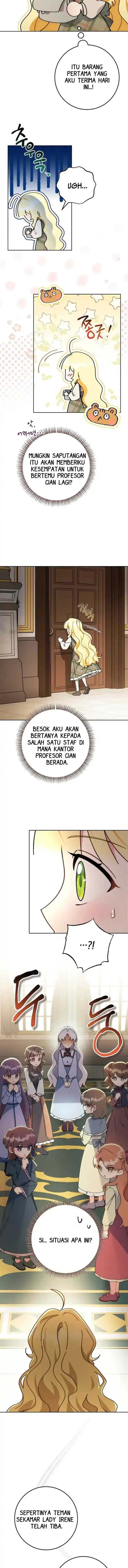 Can I Cry Now? Chapter 4 - halaman 16