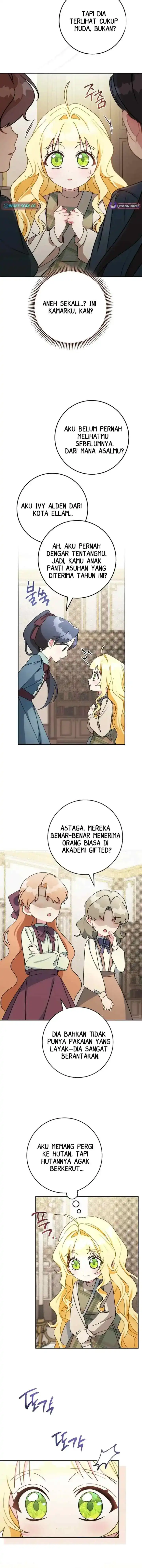Can I Cry Now? Chapter 4 - halaman 17