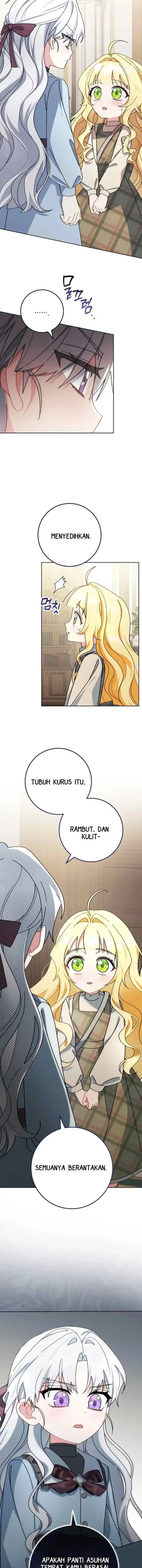 Can I Cry Now? Chapter 4 - halaman 19