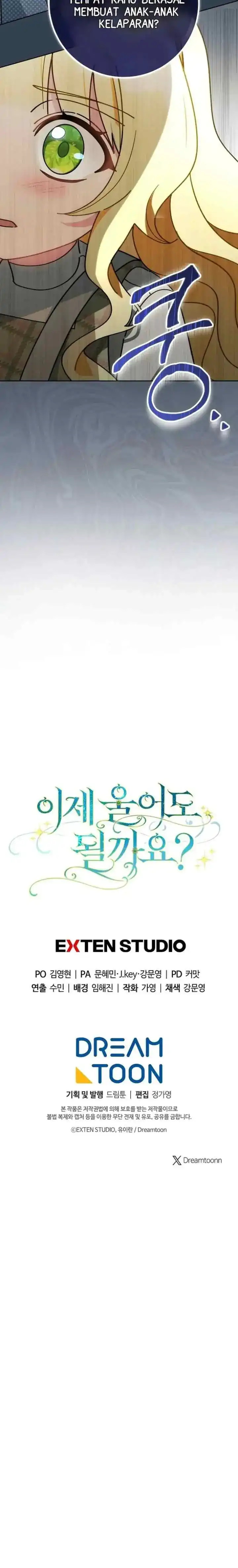 Can I Cry Now? Chapter 4 - halaman 20