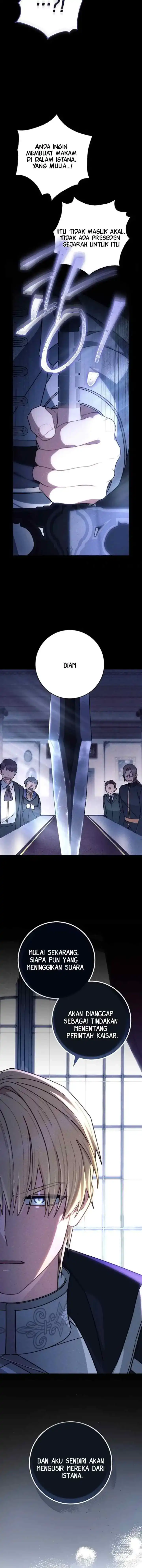 Can I Cry Now? Chapter 4 - halaman 3