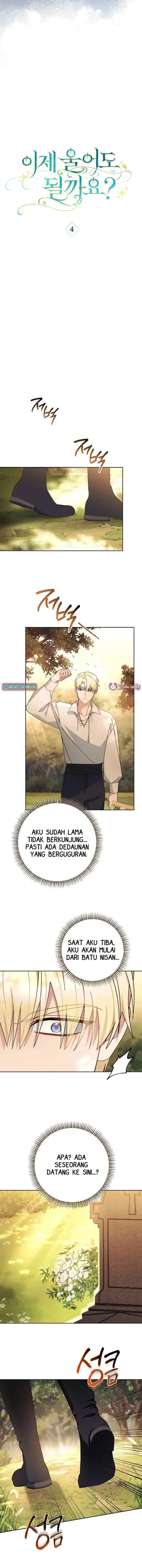 Can I Cry Now? Chapter 4 - halaman 4