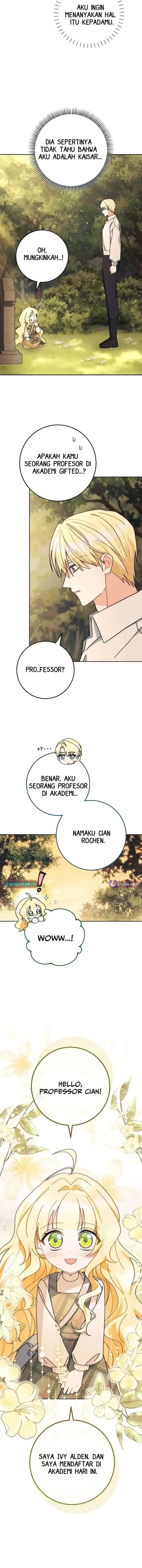 Can I Cry Now? Chapter 4 - halaman 7