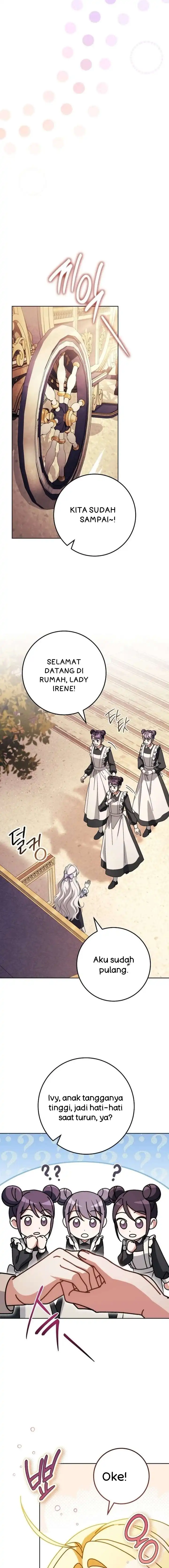 Can I Cry Now? Chapter 40 - halaman 12