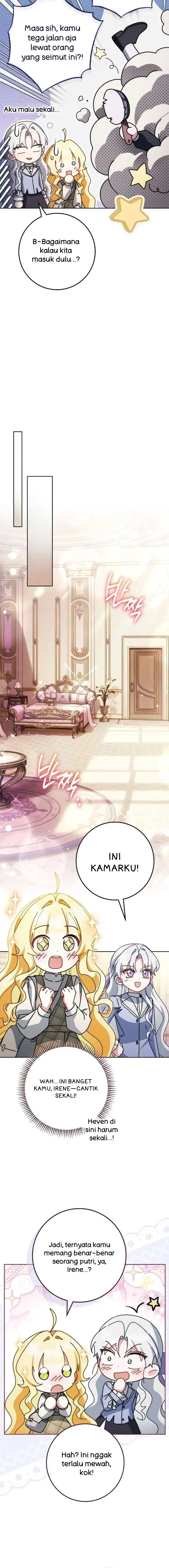 Can I Cry Now? Chapter 40 - halaman 15