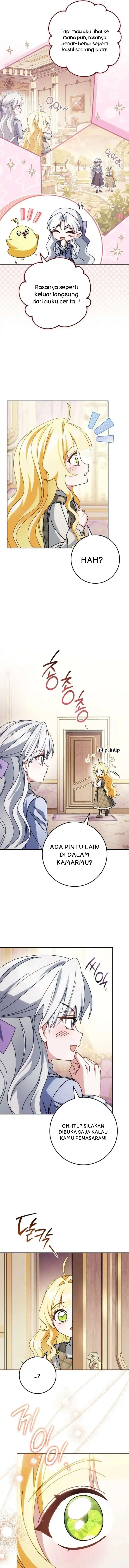 Can I Cry Now? Chapter 40 - halaman 16